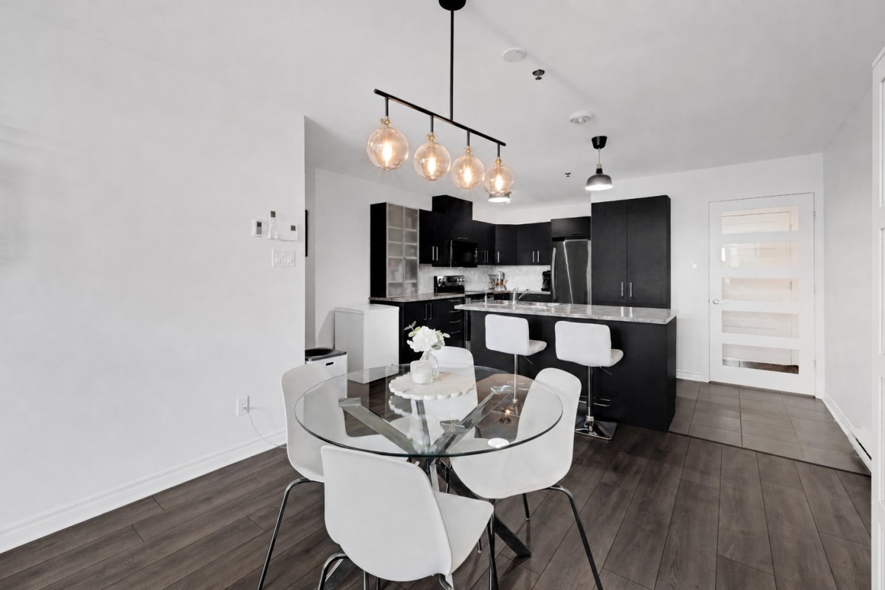 Salle à manger — 10, Rue Lévesque, 304, Saint-Constant, J5A0G3, Saint-Constant