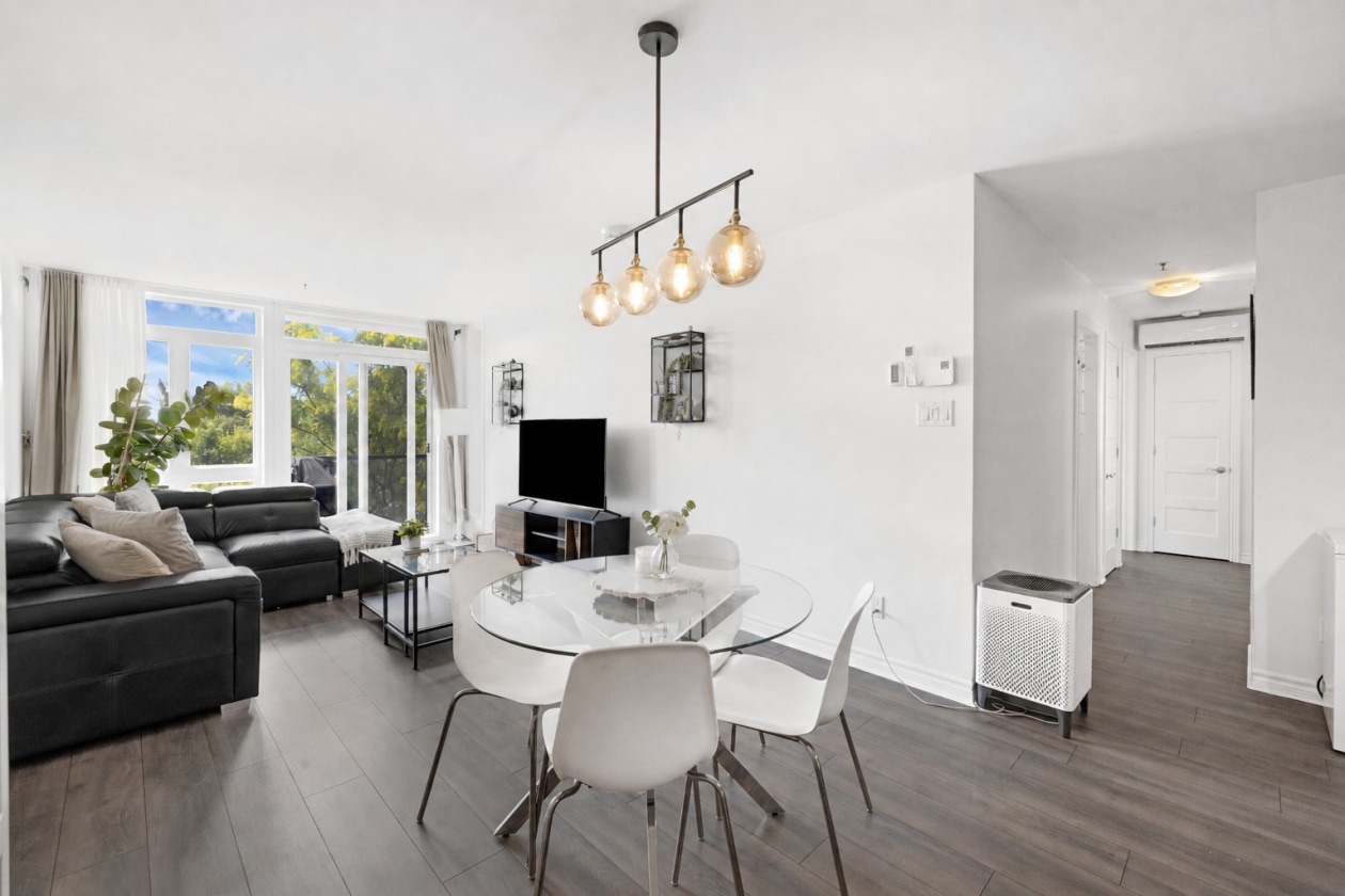 Salle à manger — 10, Rue Lévesque, 304, Saint-Constant, J5A0G3, Saint-Constant