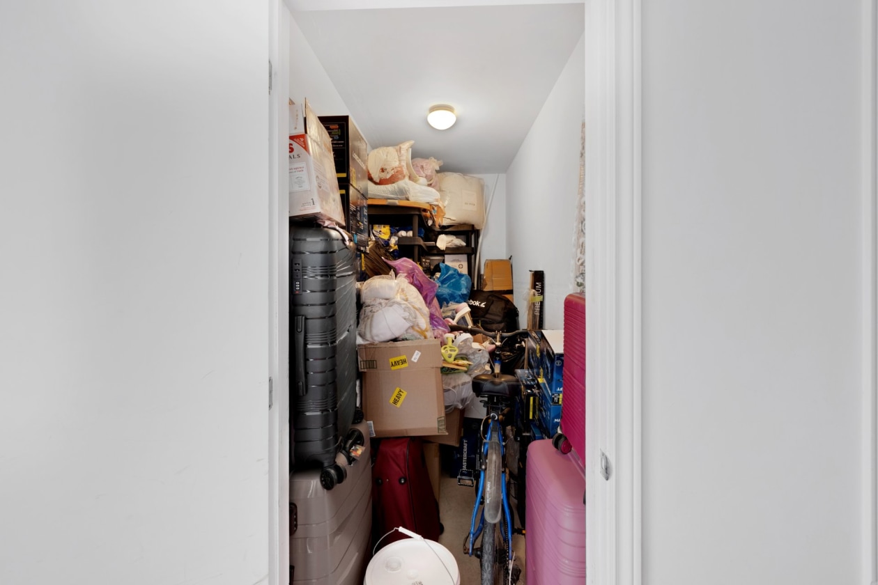 Rangement — 10, Rue Lévesque, 304, Saint-Constant, J5A0G3, Saint-Constant