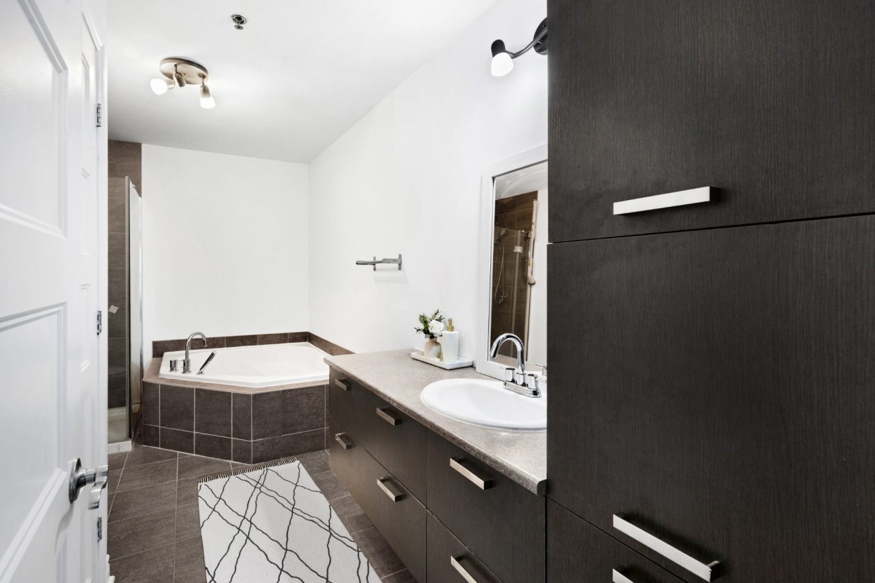 Salle de bains — 10, Rue Lévesque, 304, Saint-Constant, J5A0G3, Saint-Constant