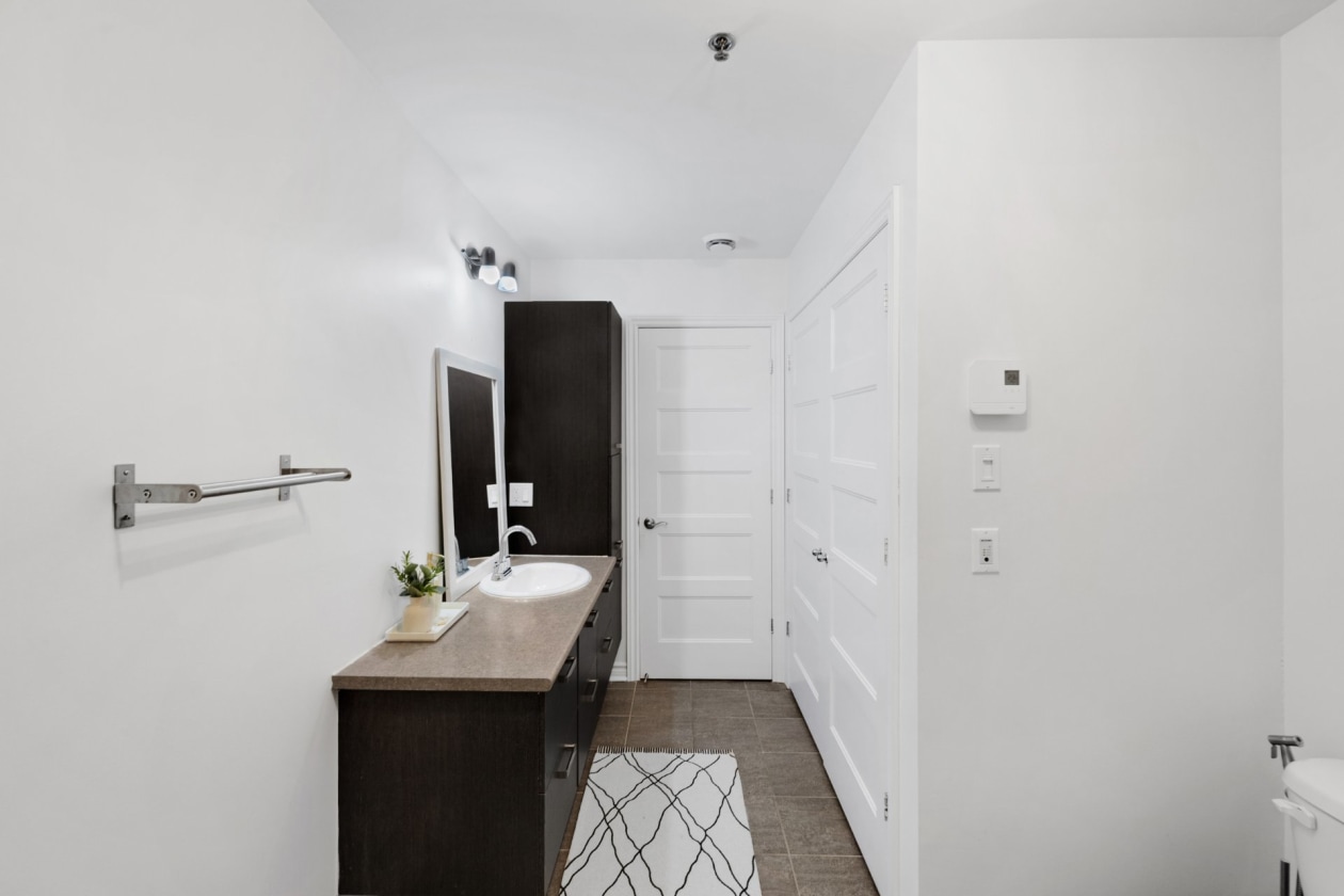Salle de bains — 10, Rue Lévesque, 304, Saint-Constant, J5A0G3, Saint-Constant