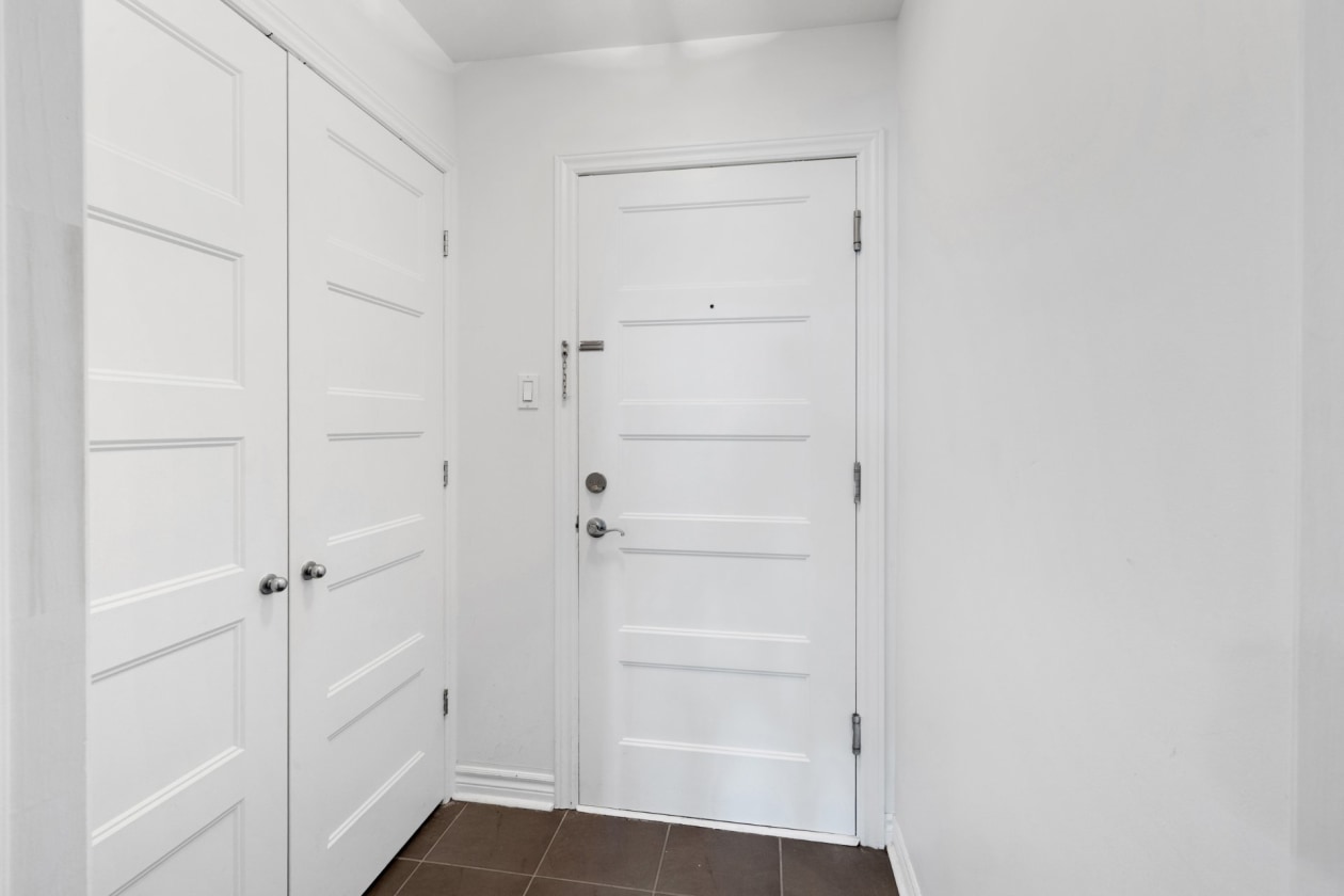 Hall d'entrée — 10, Rue Lévesque, 304, Saint-Constant, J5A0G3, Saint-Constant