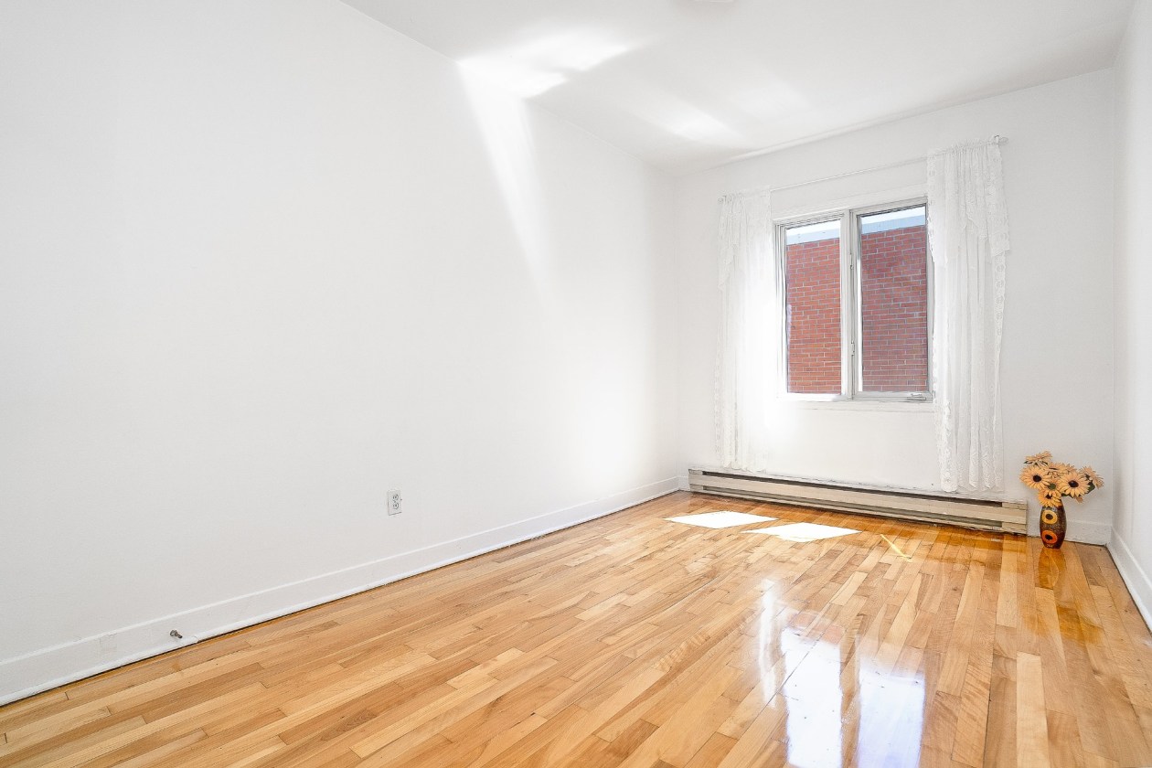 Chambre à coucher — 1302, Rue Couvrette, Montréal (Saint-Laurent), H4L4T5, Montréal (Saint-Laurent)