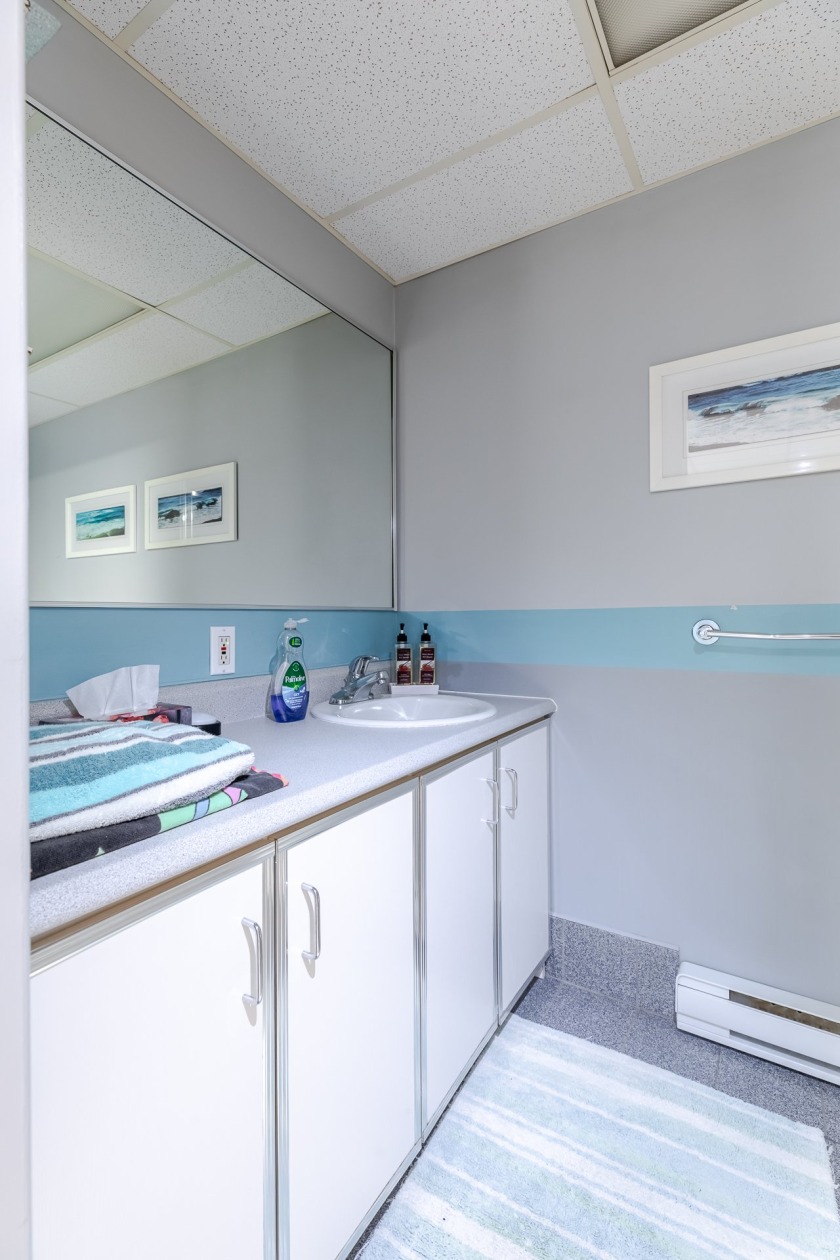 Salle de bains — 12, Rue Juchereau, Sainte-Catherine-de-la-Jacques-Cartier, G3N0Z4, Sainte-Catherine-de-la-Jacques-Cartier