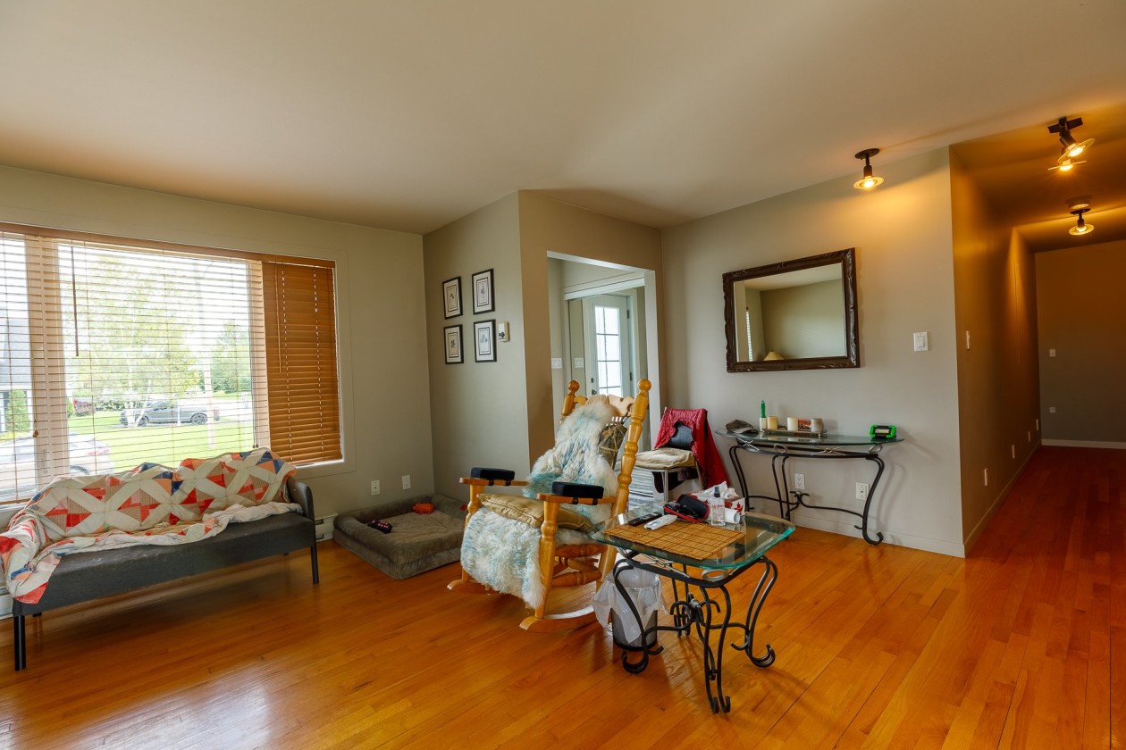 Salon — 12, Rue Juchereau, Sainte-Catherine-de-la-Jacques-Cartier, G3N0Z4, Sainte-Catherine-de-la-Jacques-Cartier