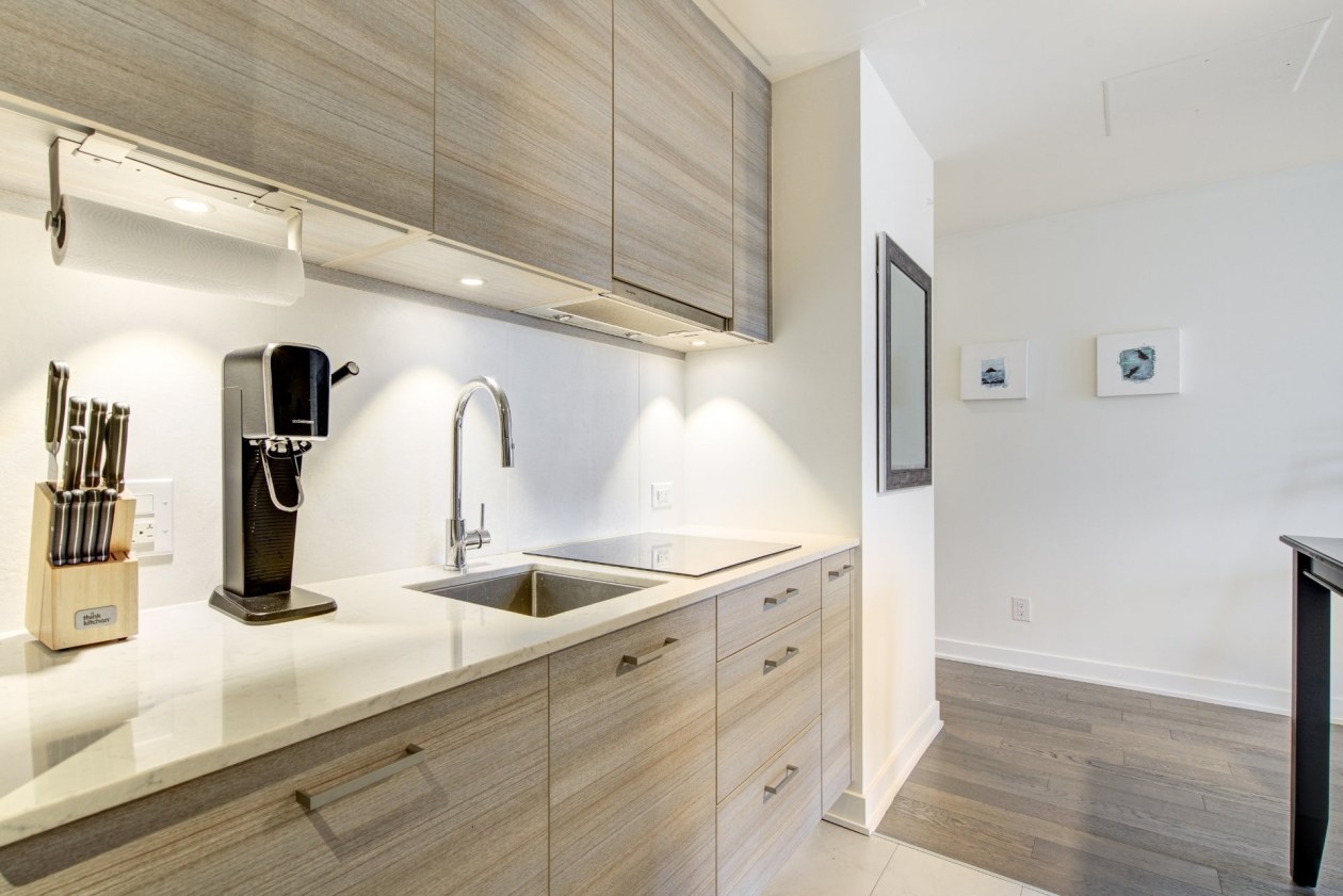Photo 7 — 1155, Rue de la Montagne, 1303, Montréal (Ville-Marie), H3G0C7, Montréal (Ville-Marie)