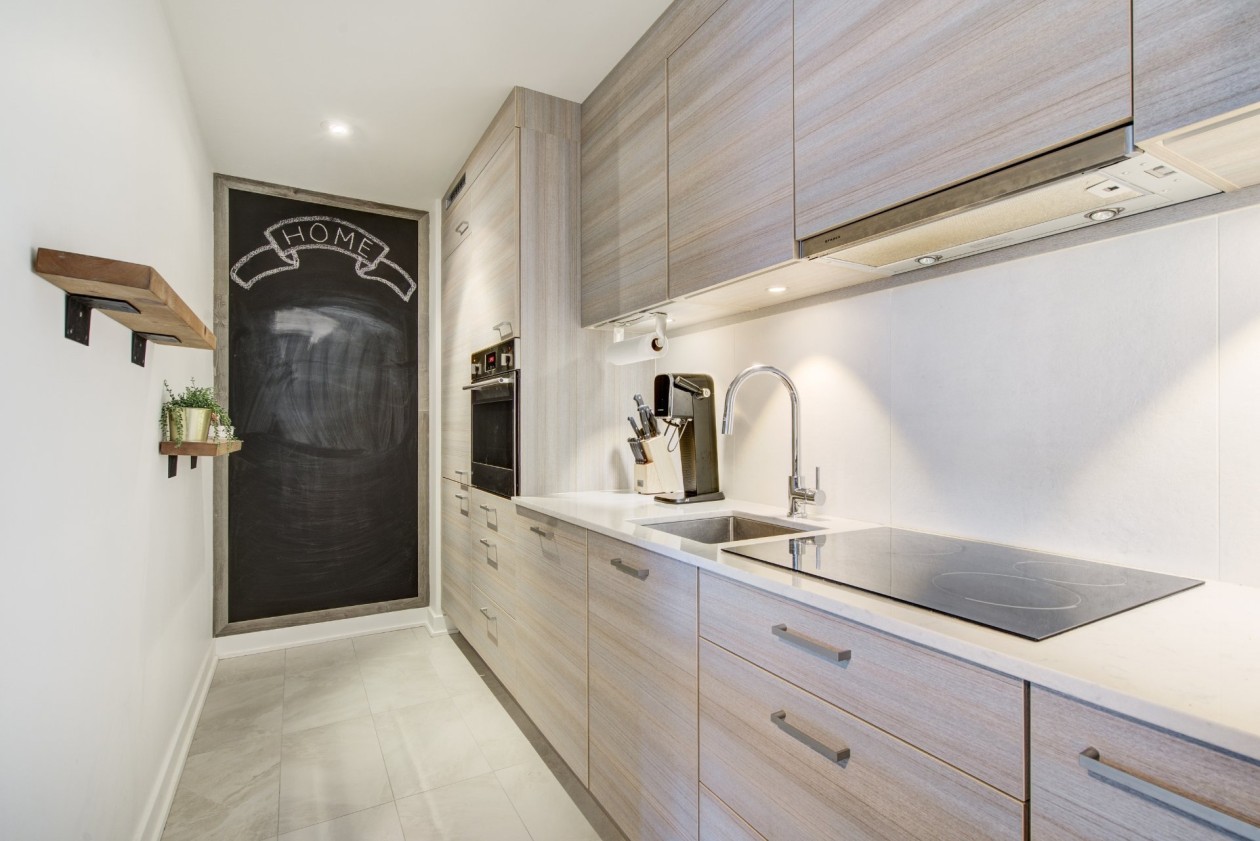 Photo 6 — 1155, Rue de la Montagne, 1303, Montréal (Ville-Marie), H3G0C7, Montréal (Ville-Marie)