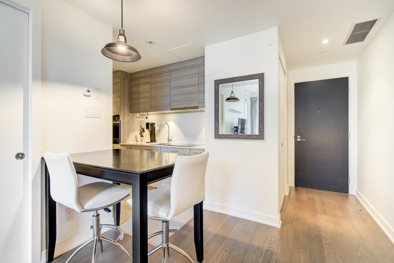 Photo 9 — 1155, Rue de la Montagne, 1303, Montréal (Ville-Marie), H3G0C7, Montréal (Ville-Marie)