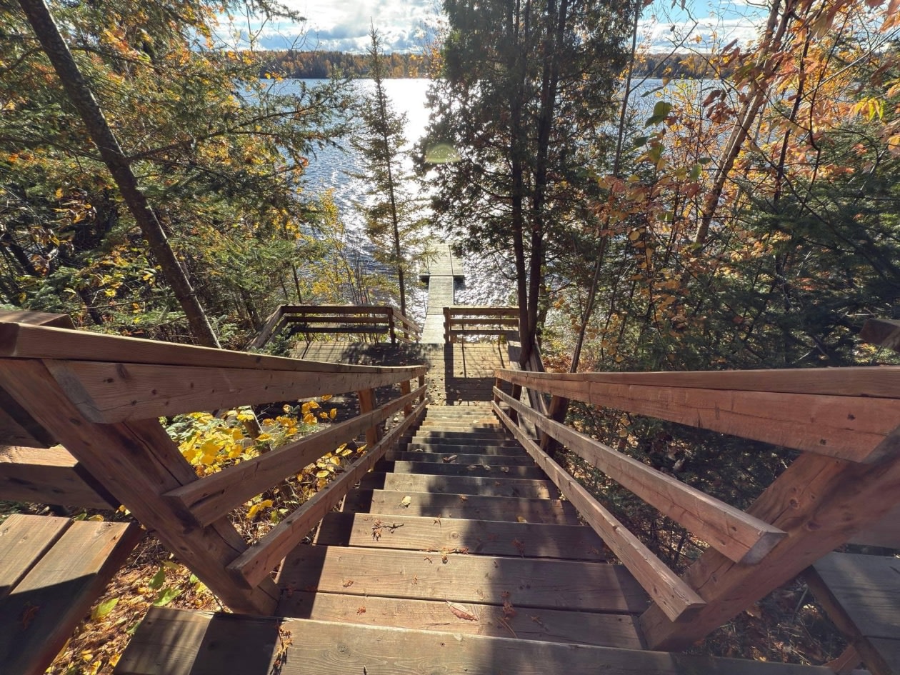 Photo 30 — 380 Sentier Potvin, Saint-Félix-d'Otis, G0V 1M0, Saint-Félix-d'Otis