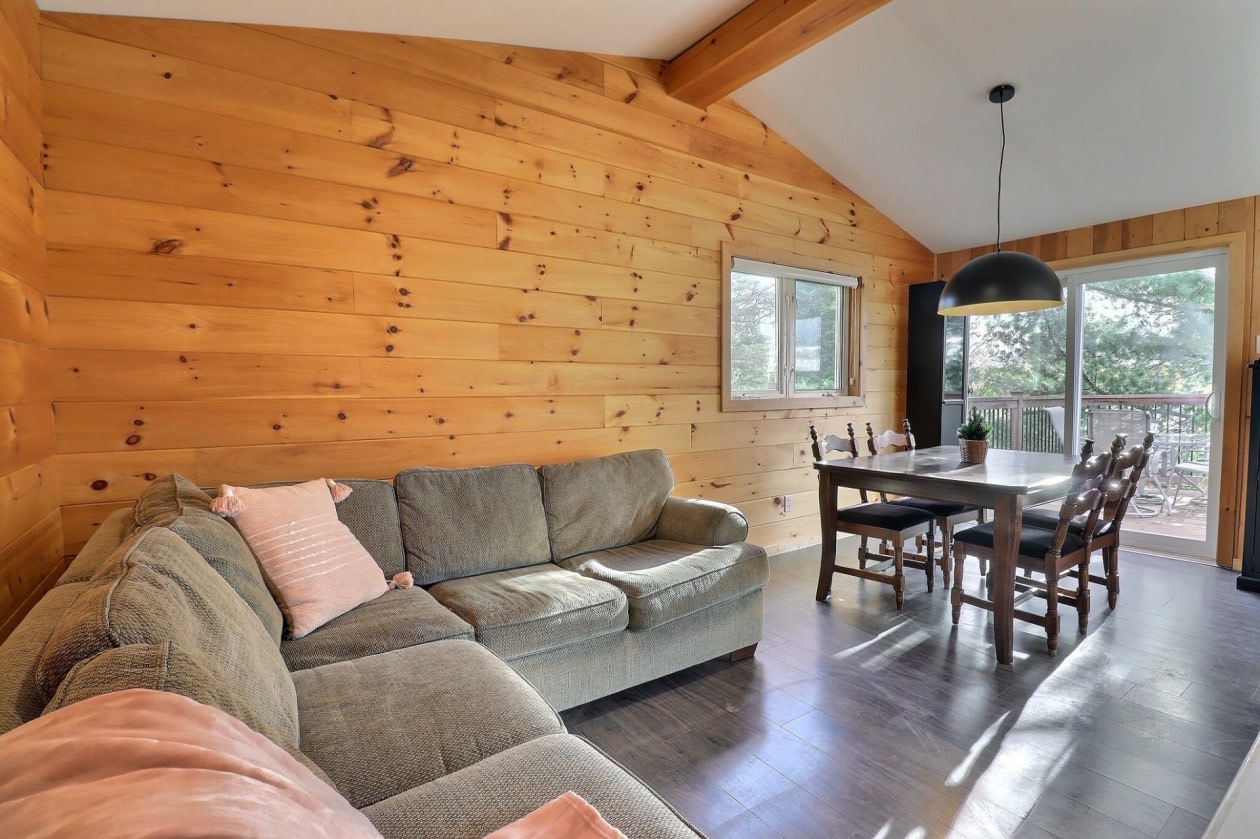 Photo 14 — 380 Sentier Potvin, Saint-Félix-d'Otis, G0V 1M0, Saint-Félix-d'Otis