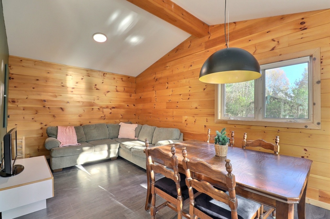 Photo 13 — 380 Sentier Potvin, Saint-Félix-d'Otis, G0V 1M0, Saint-Félix-d'Otis