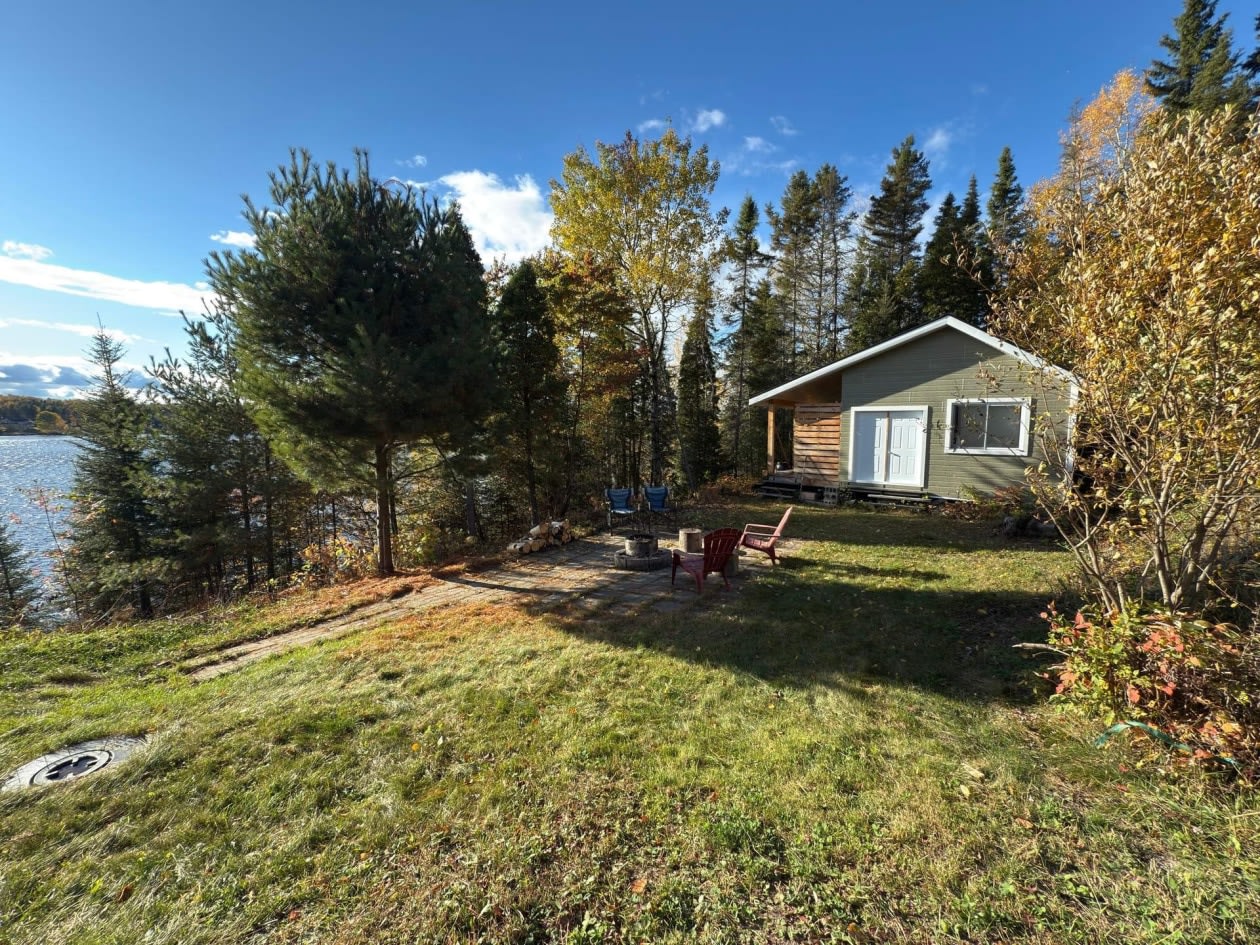 Photo 33 — 380 Sentier Potvin, Saint-Félix-d'Otis, G0V 1M0, Saint-Félix-d'Otis