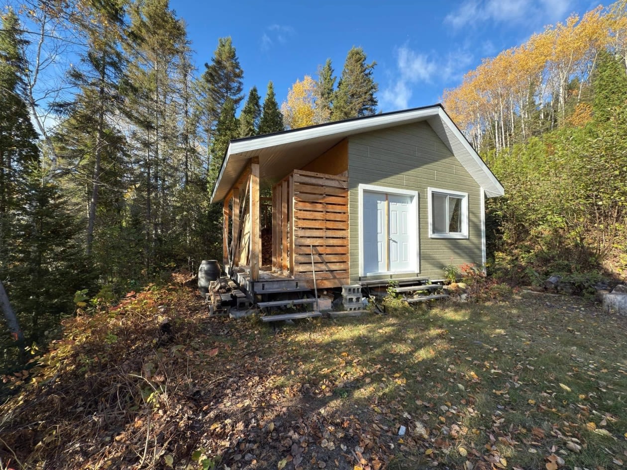Photo 37 — 380 Sentier Potvin, Saint-Félix-d'Otis, G0V 1M0, Saint-Félix-d'Otis