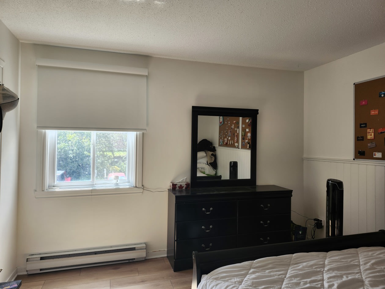 Chambre à coucher principale — 444 Rue De l'Iris, Granby
