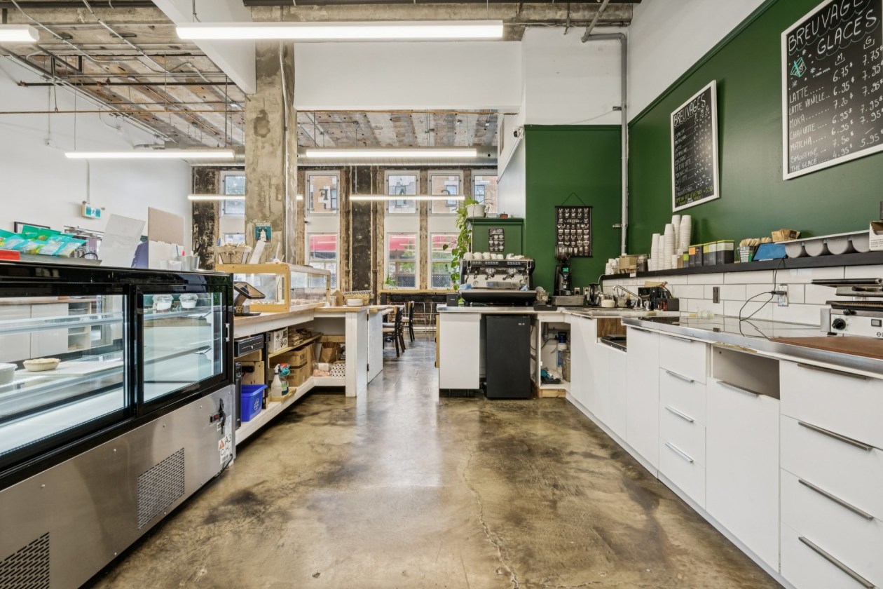 Photo 11 — 755 Rue Berri, Montréal