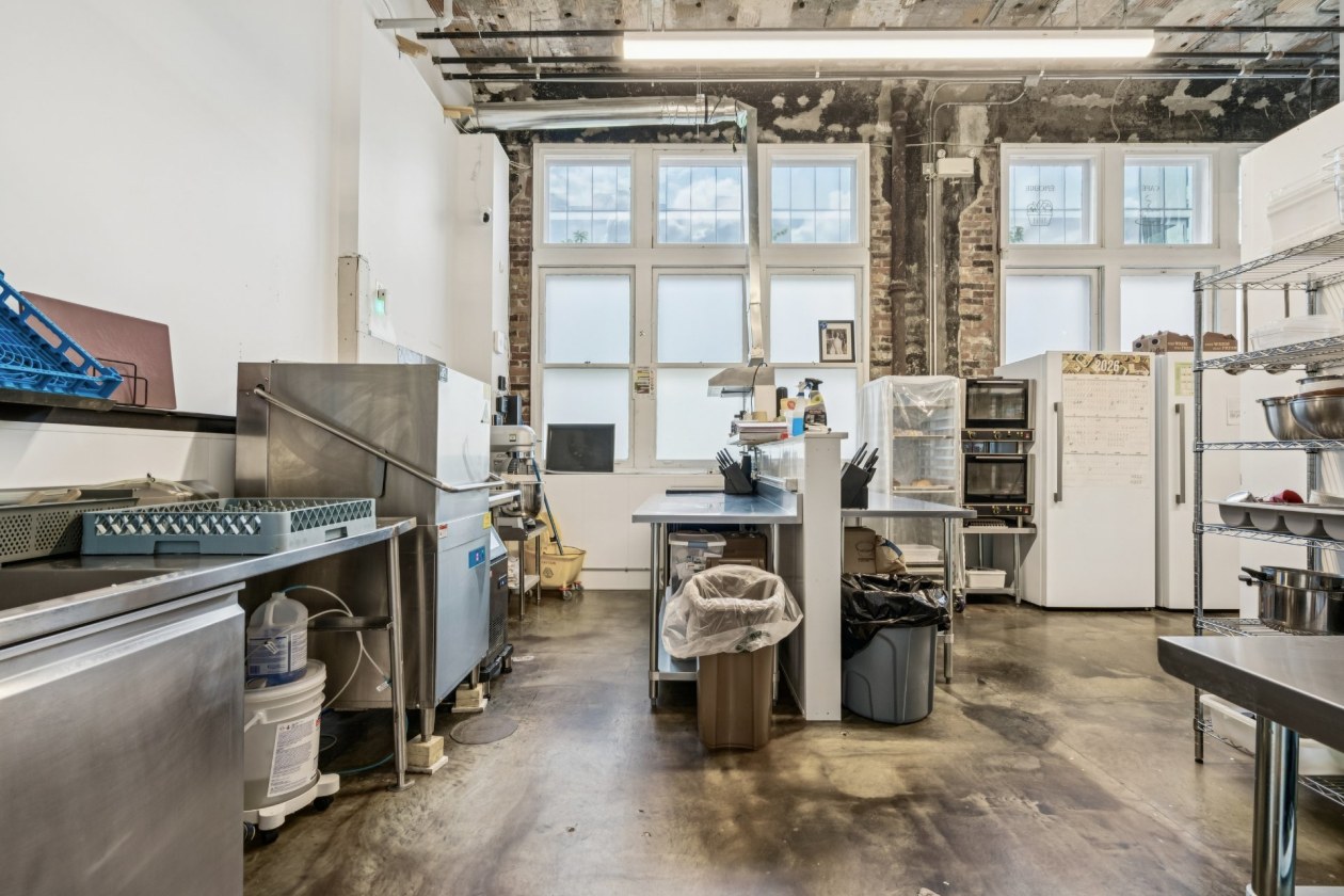 Photo 12 — 755 Rue Berri, Montréal