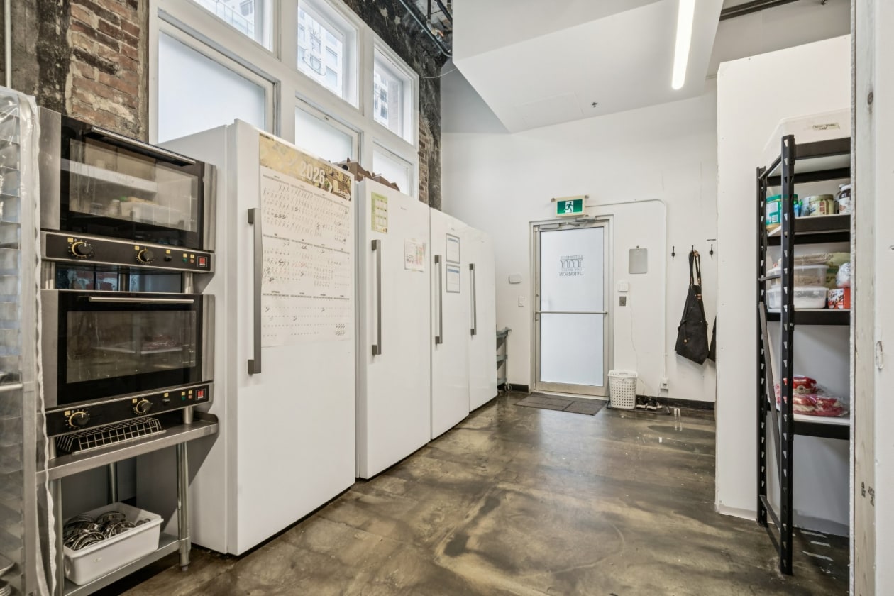 Photo 13 — 755 Rue Berri, Montréal