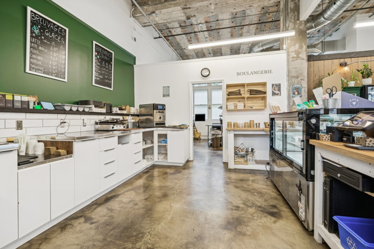 Photo 10 — 755 Rue Berri, Montréal