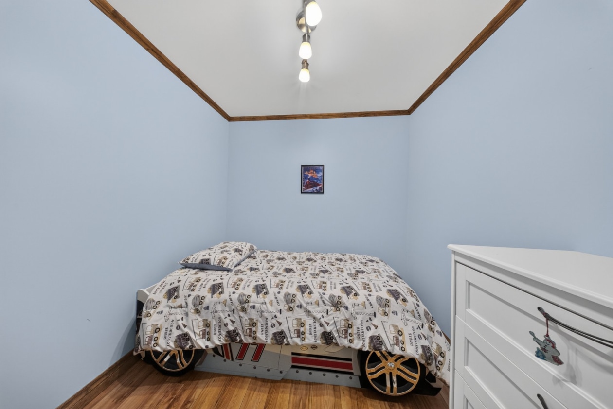 Bureau — 2321, 4e Rang, Saint-Hugues, J0H1N0, Saint-Hugues