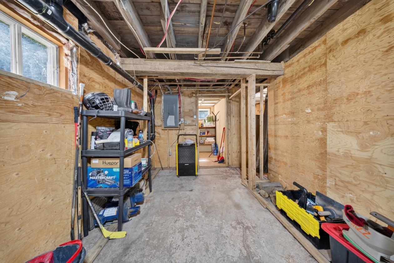 Atelier — 2321, 4e Rang, Saint-Hugues, J0H1N0, Saint-Hugues