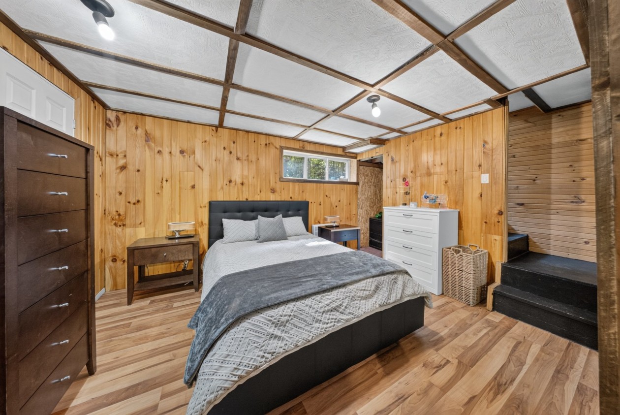 Salle familiale — 2321, 4e Rang, Saint-Hugues, J0H1N0, Saint-Hugues