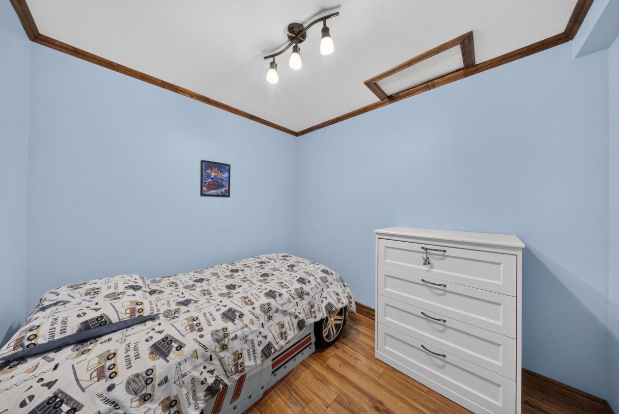 Bureau — 2321, 4e Rang, Saint-Hugues, J0H1N0, Saint-Hugues