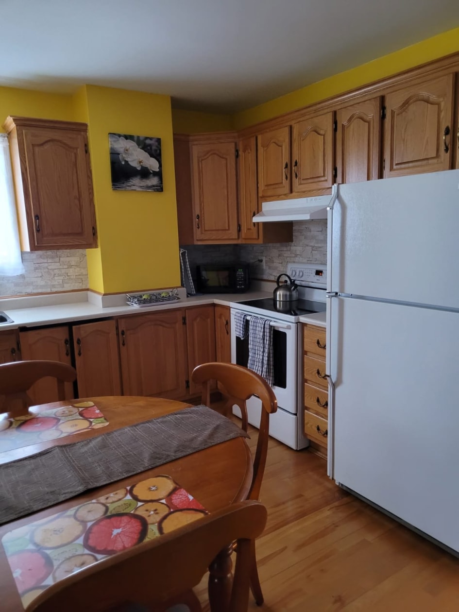 Photo 8 — 2132 - 2134 Rue Boisvert, Shawinigan