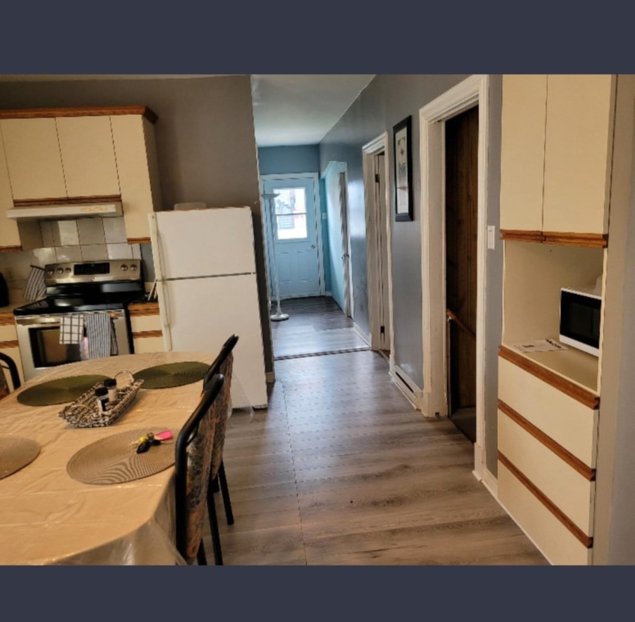 Photo 6 — 2132 - 2134 Rue Boisvert, Shawinigan