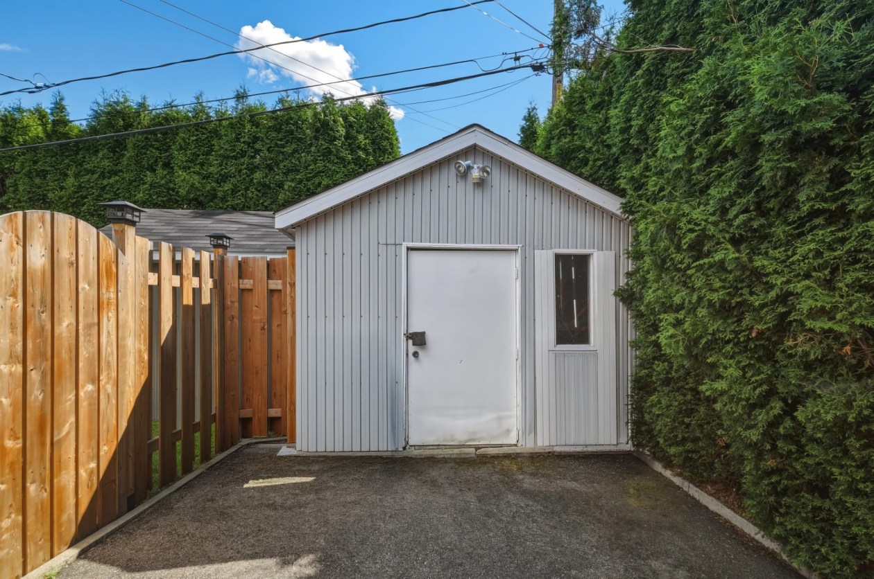 Rangement — 1718, Rue des Hérons, Saguenay (Chicoutimi), G7H7M5, Saguenay (Chicoutimi)