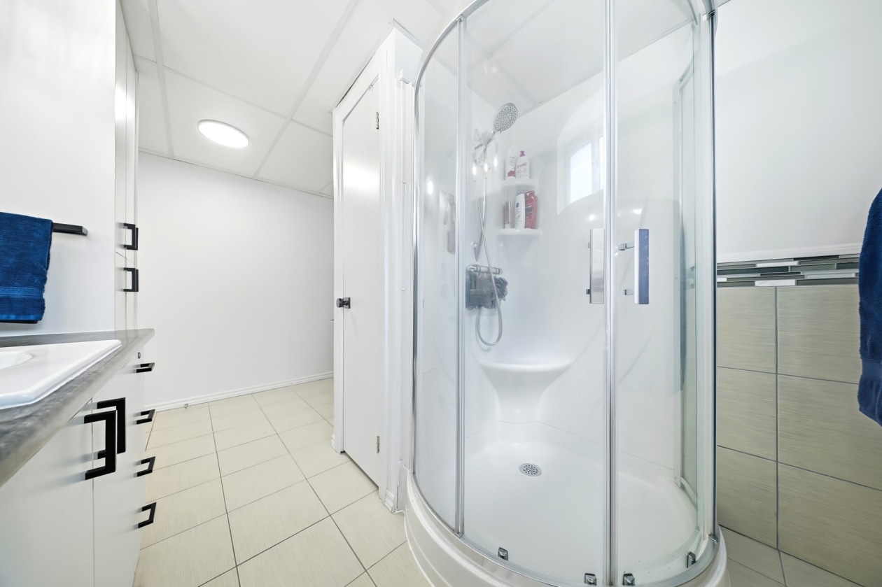Salle de bains — 1718, Rue des Hérons, Saguenay (Chicoutimi), G7H7M5, Saguenay (Chicoutimi)