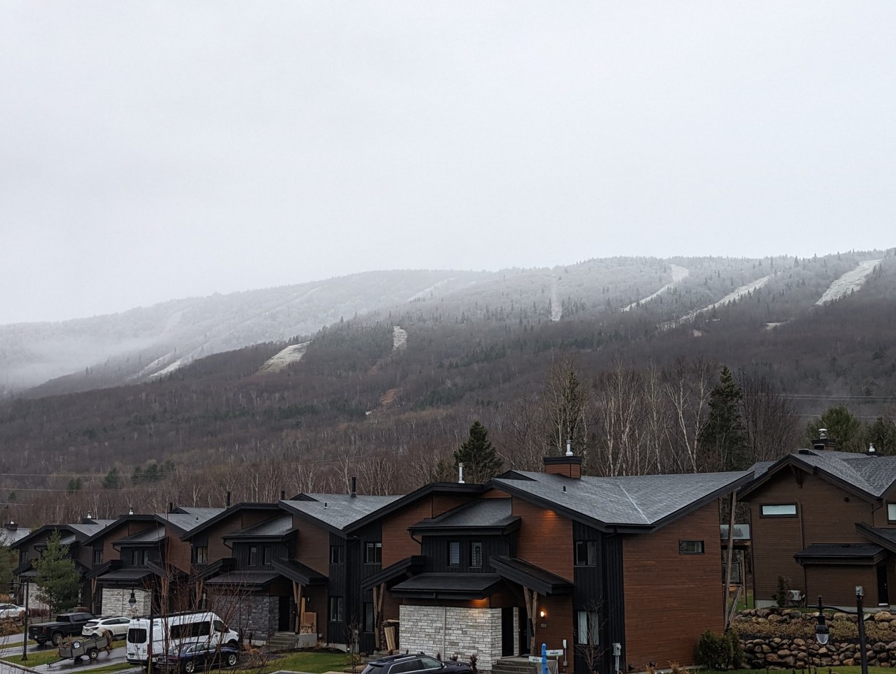 Photo 26 — 1742Z, Av. Royale, Saint-Ferréol-les-Neiges, G0A3R0, Saint-Ferréol-les-Neiges