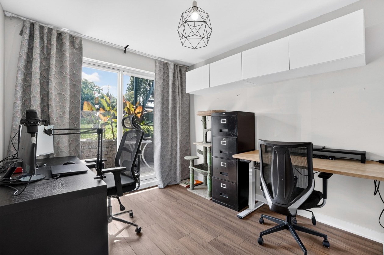 Chambre à coucher — 361, Ch. de la Côte-St-Louis, 101, Sainte-Thérèse, J7E5S5, Sainte-Thérèse