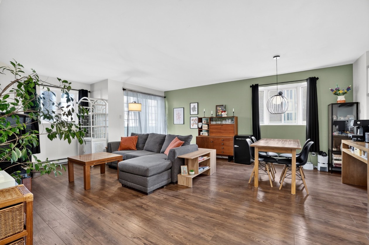 Vue d'ensemble — 361, Ch. de la Côte-St-Louis, 101, Sainte-Thérèse, J7E5S5, Sainte-Thérèse