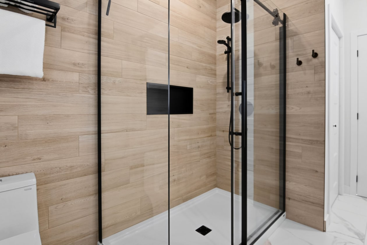 Salle de bains — 1947, Rue Fernand-Gilbert, Saguenay (Chicoutimi), G7K0B1, Saguenay (Chicoutimi)