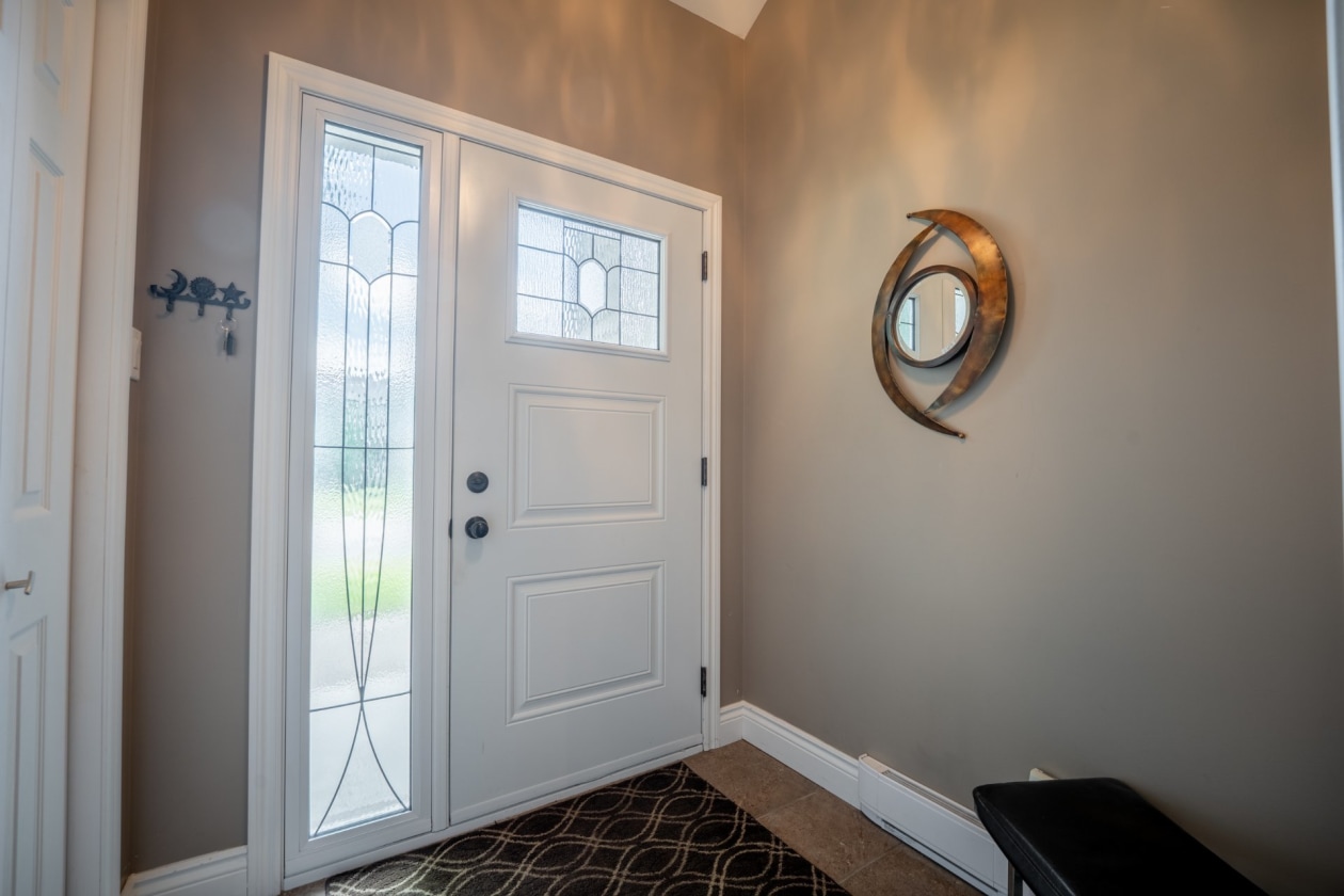 Hall d'entrée — 3242, Rue Louis-Hémon, Shawinigan, G9N7B7, Shawinigan