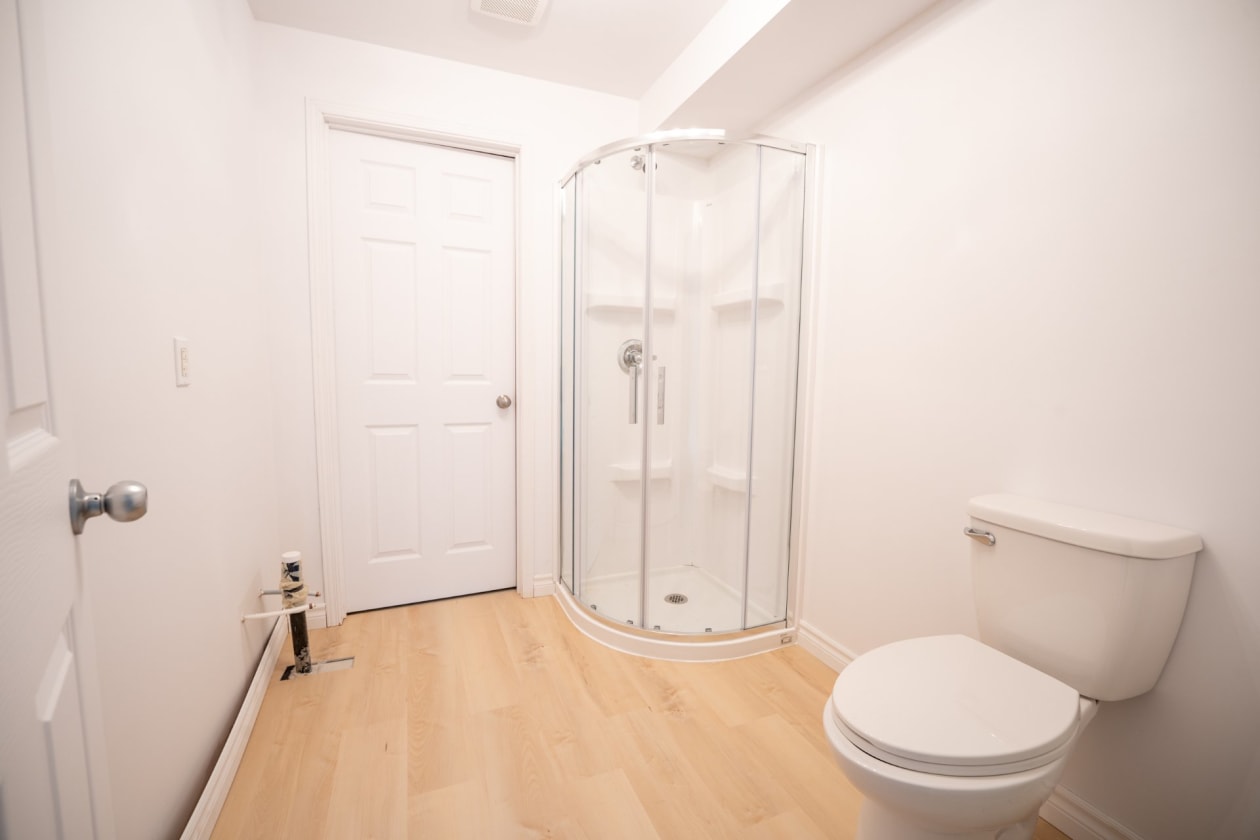 Salle de bains — 3242, Rue Louis-Hémon, Shawinigan, G9N7B7, Shawinigan