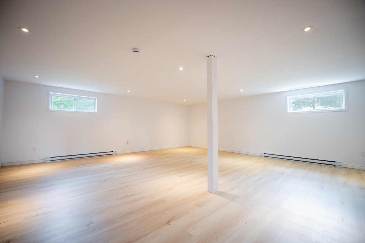 Salle familiale — 3242, Rue Louis-Hémon, Shawinigan, G9N7B7, Shawinigan