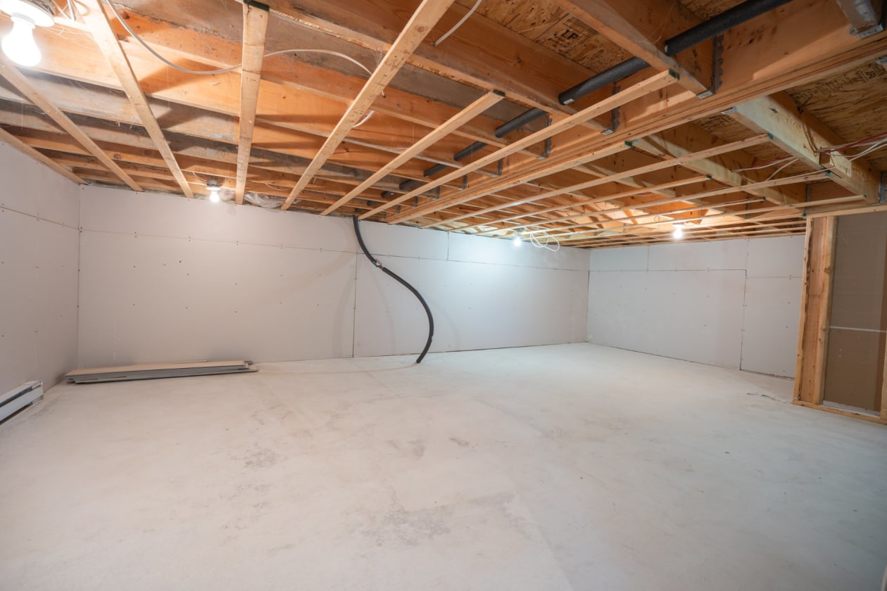 Rangement — 3242, Rue Louis-Hémon, Shawinigan, G9N7B7, Shawinigan