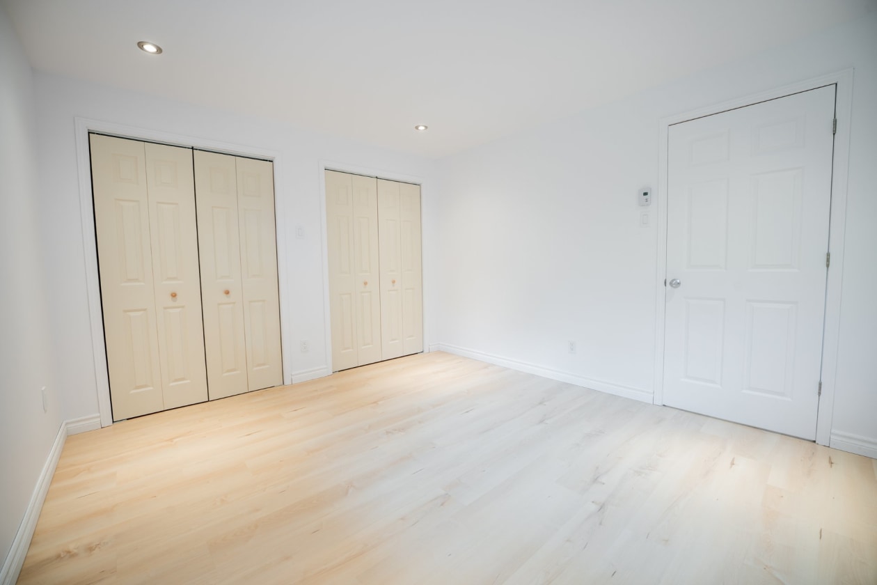 Chambre à coucher — 3242, Rue Louis-Hémon, Shawinigan, G9N7B7, Shawinigan