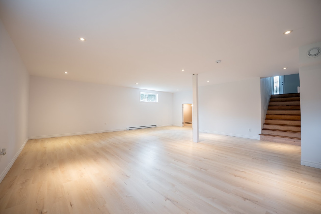 Salle familiale — 3242, Rue Louis-Hémon, Shawinigan, G9N7B7, Shawinigan