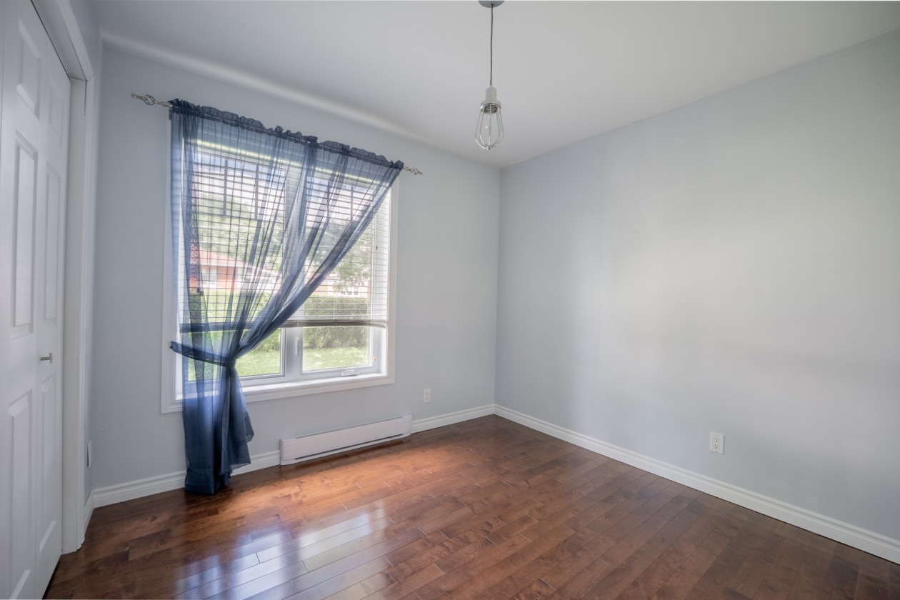 Chambre à coucher — 3242, Rue Louis-Hémon, Shawinigan, G9N7B7, Shawinigan
