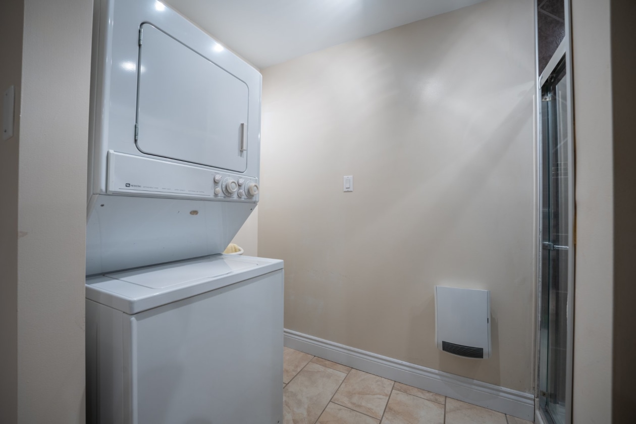 Salle de bains — 3242, Rue Louis-Hémon, Shawinigan, G9N7B7, Shawinigan