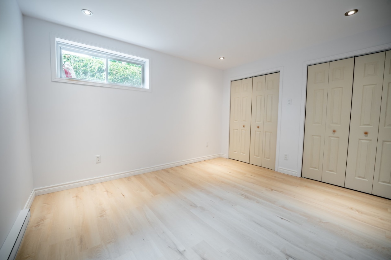 Chambre à coucher — 3242, Rue Louis-Hémon, Shawinigan, G9N7B7, Shawinigan