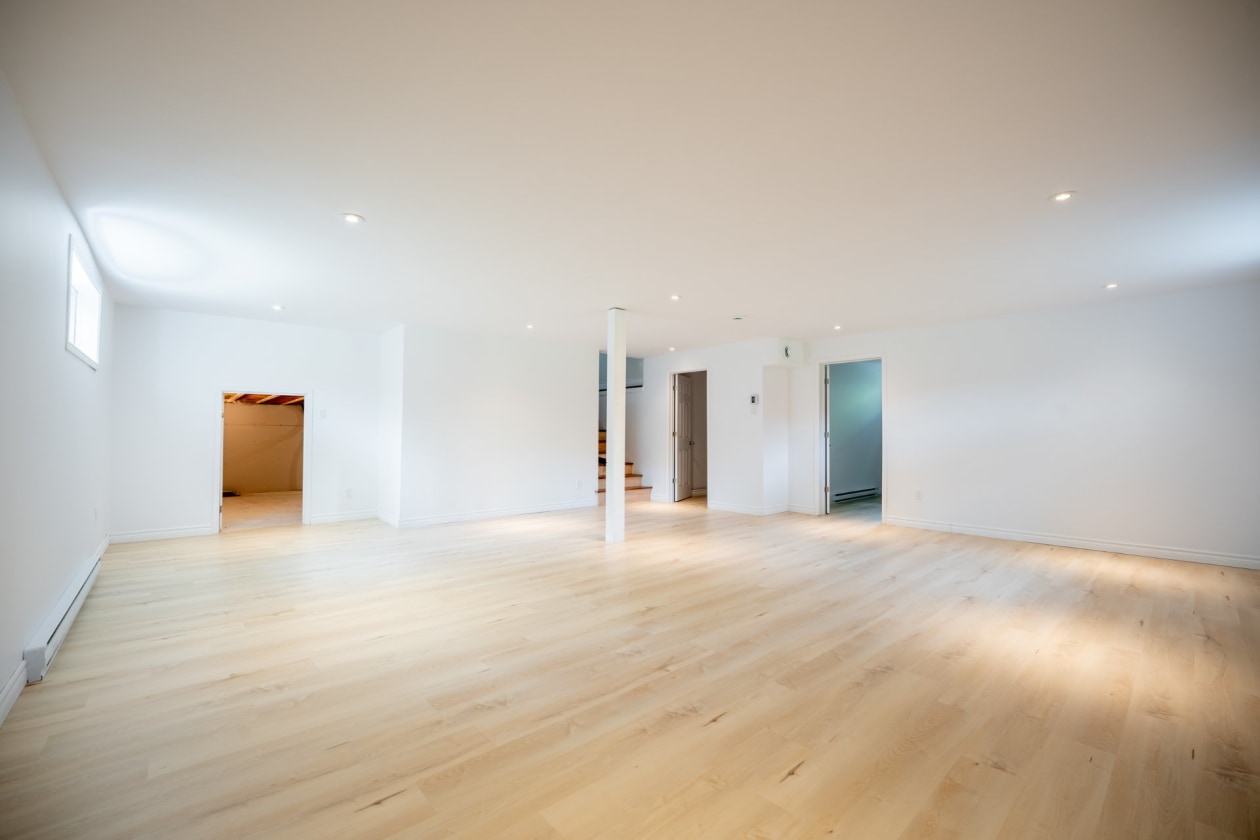 Salle familiale — 3242, Rue Louis-Hémon, Shawinigan, G9N7B7, Shawinigan