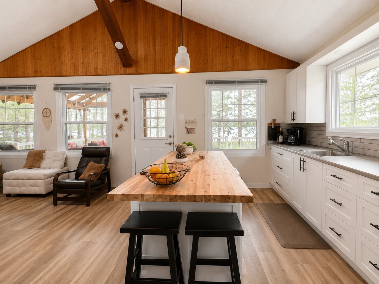 Chambre à coucher — 130, Rue de la Rivière, Sainte-Monique, G0W2T0, Sainte-Monique