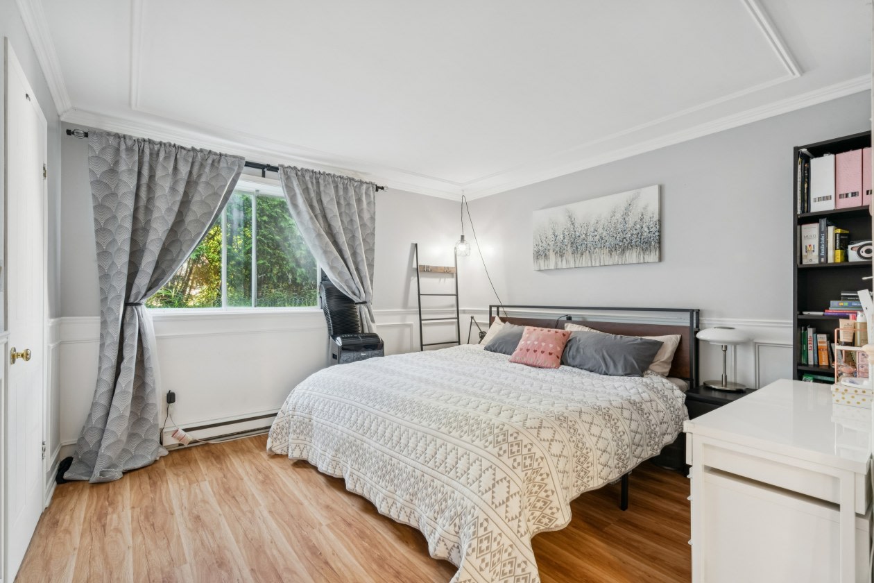 Chambre à coucher principale — 346 Boul Roberval E, Longueuil, J4L 4W4, Longueuil