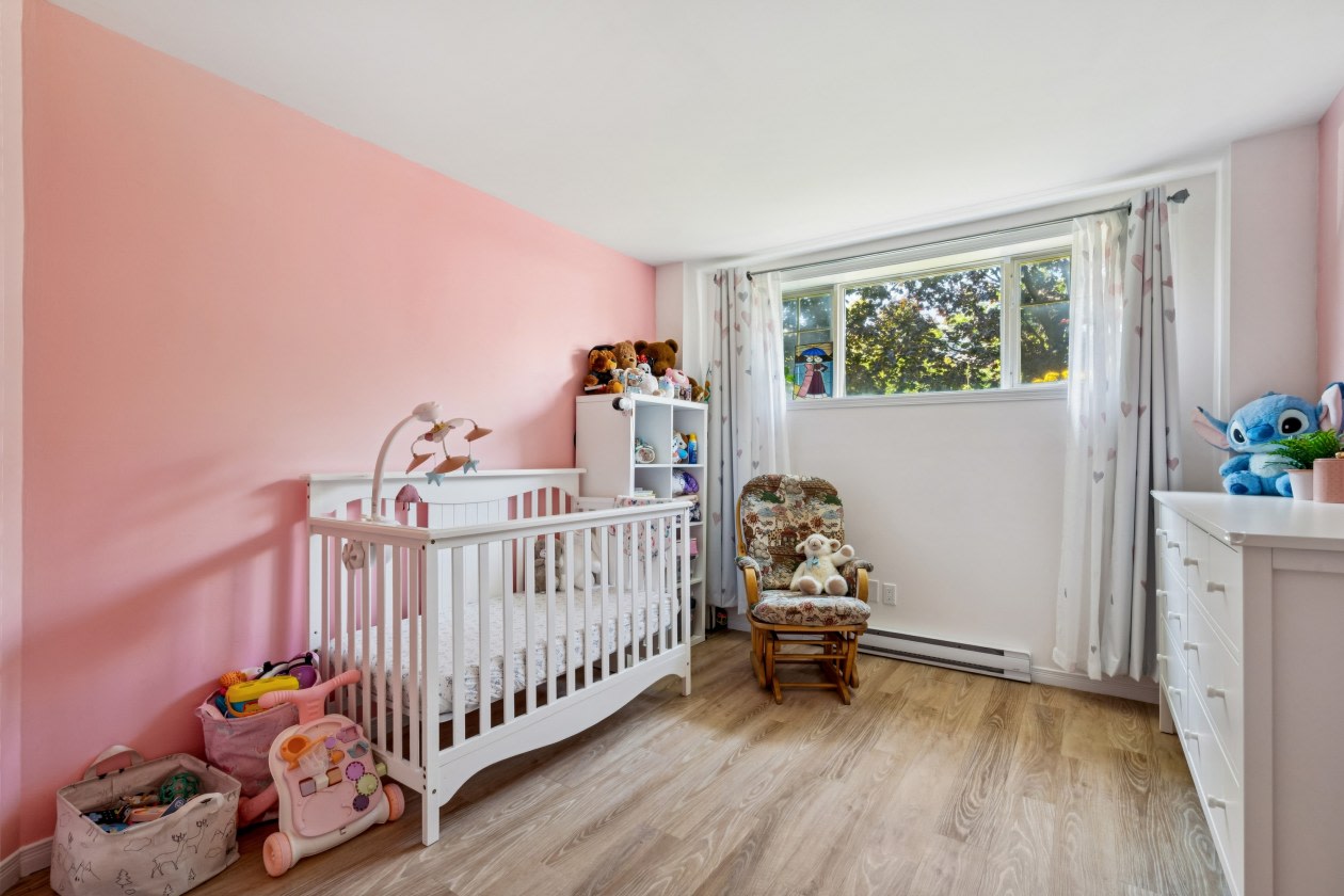 Chambre à coucher — 346 Boul Roberval E, Longueuil, J4L 4W4, Longueuil
