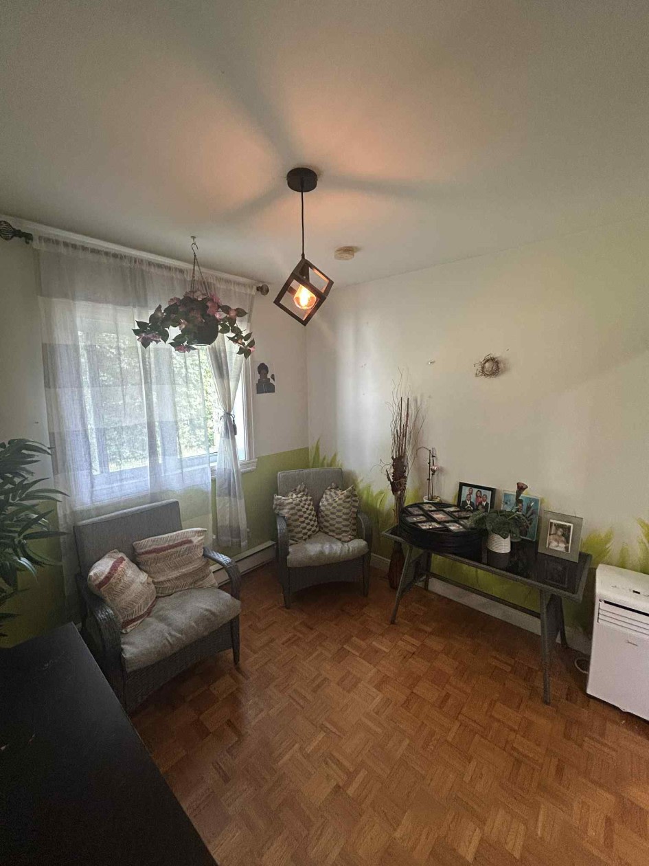 Chambre à coucher — 3150 Côte Richelieu, Trois-Rivières