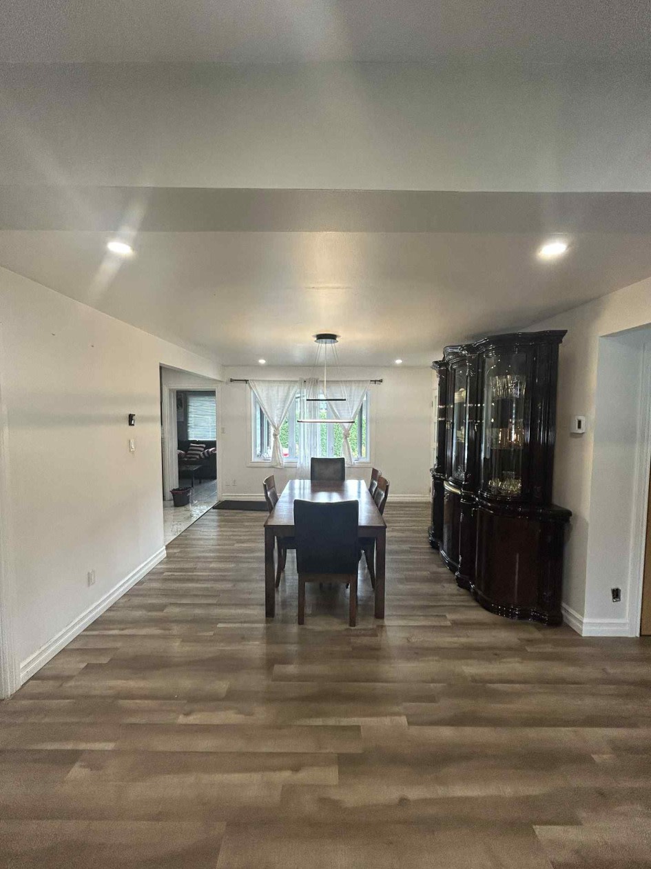 Salle à manger — 3150 Côte Richelieu, Trois-Rivières