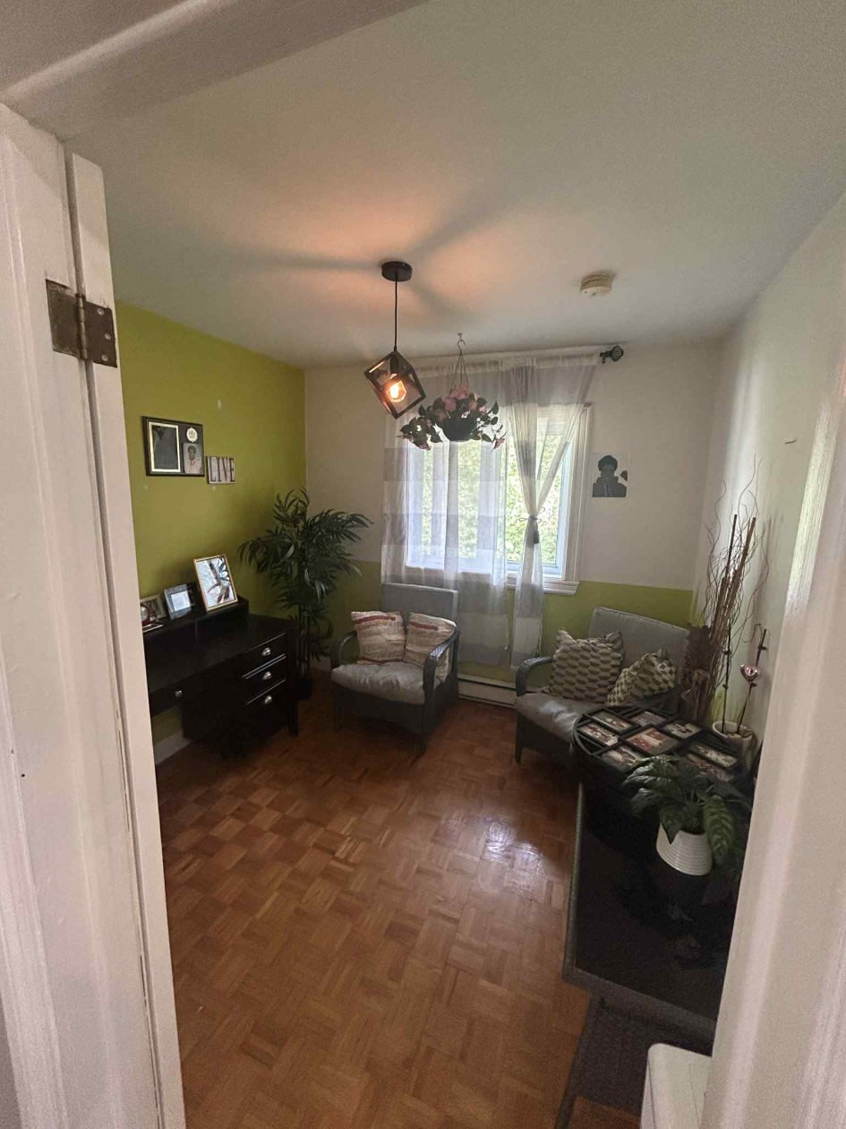 Chambre à coucher — 3150 Côte Richelieu, Trois-Rivières
